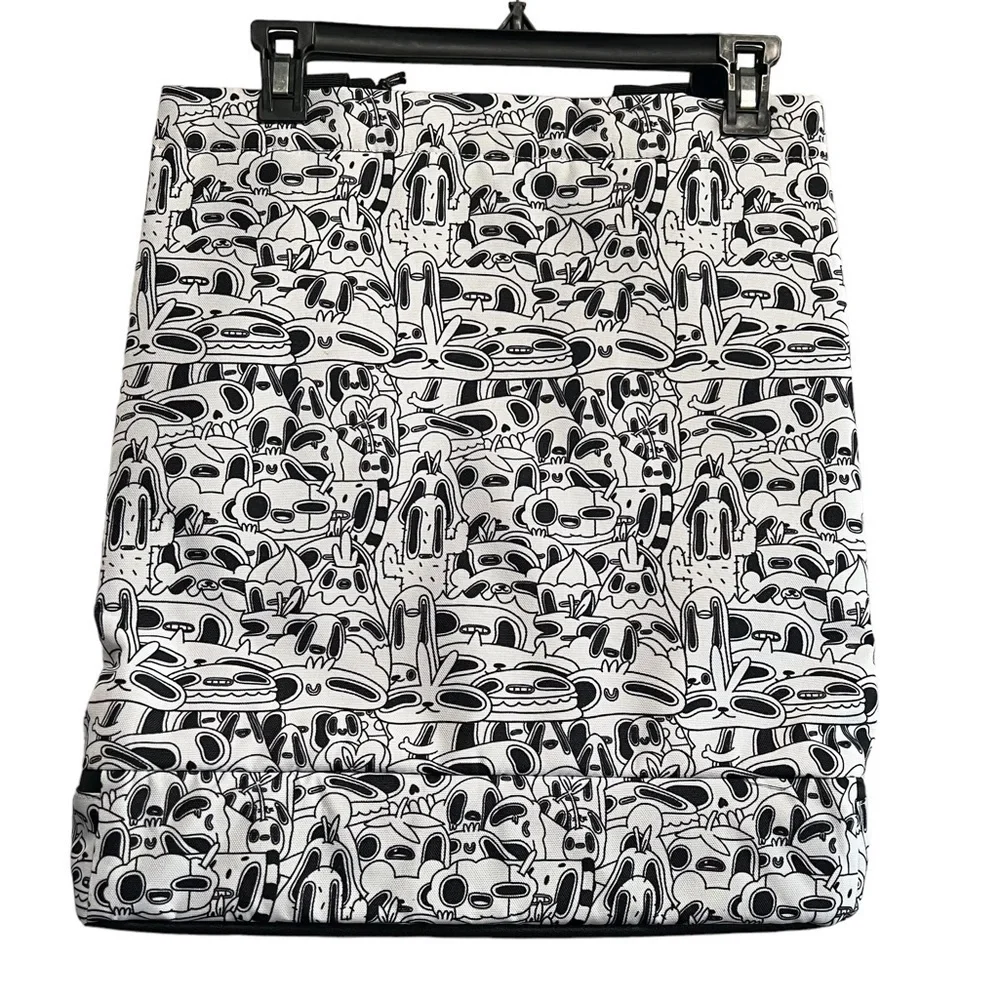 HEX X JASPER WONG WET DRY TOTE, New with Tags